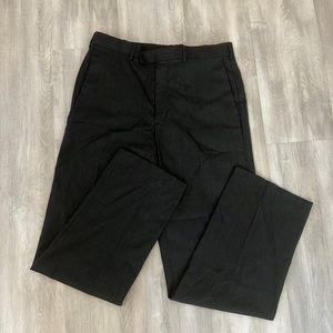 perry ellis portfolio men’s dress pants